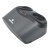 Массажер для ног Ergonova Feelfoot Grey Массажер для ног Ergonova Feelfoot Grey
