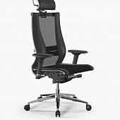 Ортопедическое кресло Metta Samurai L2-14D - TS+Infinity