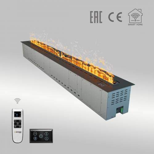 Электроочаг Airtone Vepo RGB 2000 в Владивостоке
