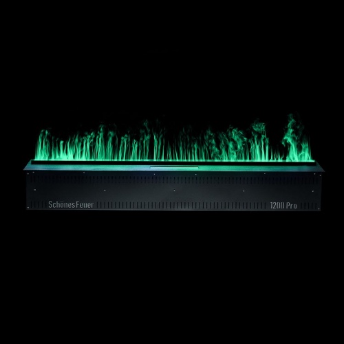 Электроочаг Schönes Feuer 3D FireLine 1200 RGB в Владивостоке