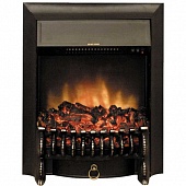 Электроочаг Royal Flame Fobos FX Black