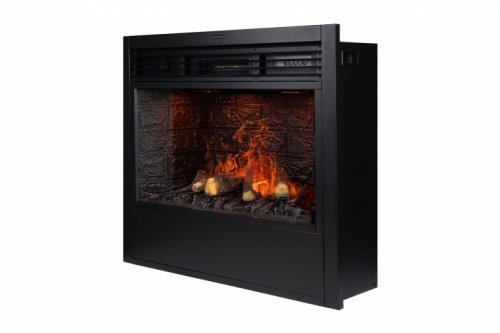 Очаг Design B800RF 3D в Владивостоке