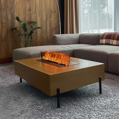 Электроочаг Schönes Feuer 3D FireLine 600 в Владивостоке