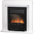 Каминокомплект Electrolux SOLO  EFP/S- 4020LS в Владивостоке