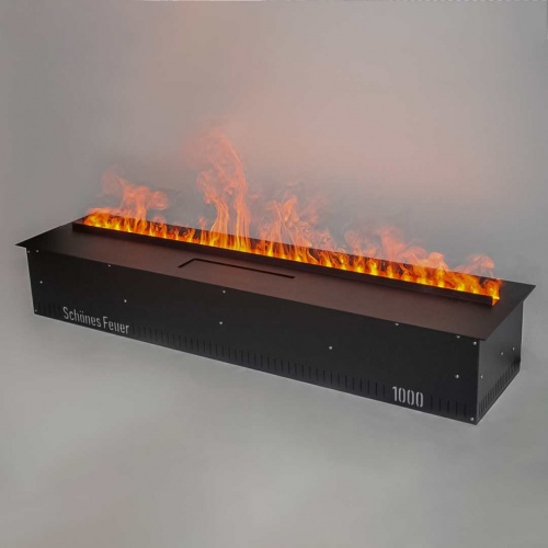 Электроочаг Schönes Feuer 3D FireLine 1000 в Владивостоке