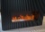 Электроочаг Schönes Feuer 3D FireLine 800 Pro со стальной крышкой в Владивостоке