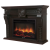 Каминокомплект Electrolux Vittoriano 30 (венге)+EFP/P-3020LS в Владивостоке