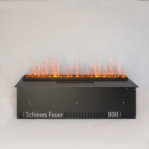 Электроочаг Schönes Feuer 3D FireLine 800 в Владивостоке