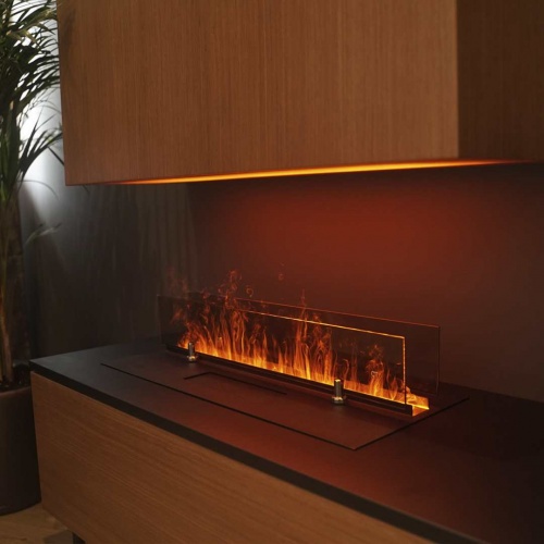 Электроочаг Schönes Feuer 3D FireLine 600 в Владивостоке