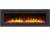 Электроочаг Royal Flame Galaxy 60 RF в Владивостоке
