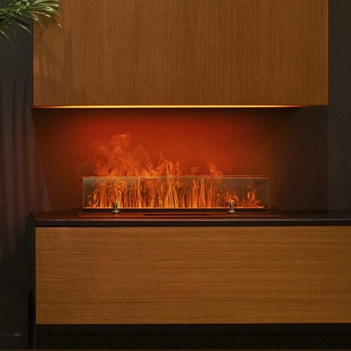 Электроочаг Schönes Feuer 3D FireLine 600 в Владивостоке