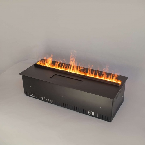 Электроочаг Schönes Feuer 3D FireLine 600 Pro в Владивостоке