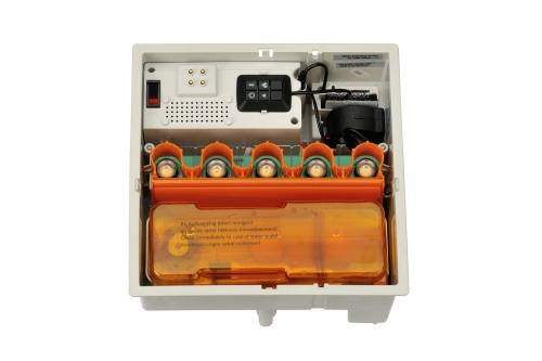 Электроочаг Dimplex Cassette 250 в Владивостоке