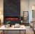 Электроочаг Real Flame Diamond 72 в Владивостоке