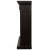 Каминокомплект Electrolux Bianco 30 (венге)+EFP/P-3020 в Владивостоке