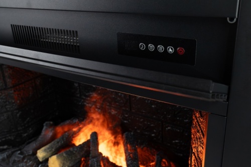 Очаг Design B800RF 3D в Владивостоке