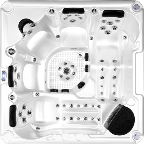 Акватюнинг 