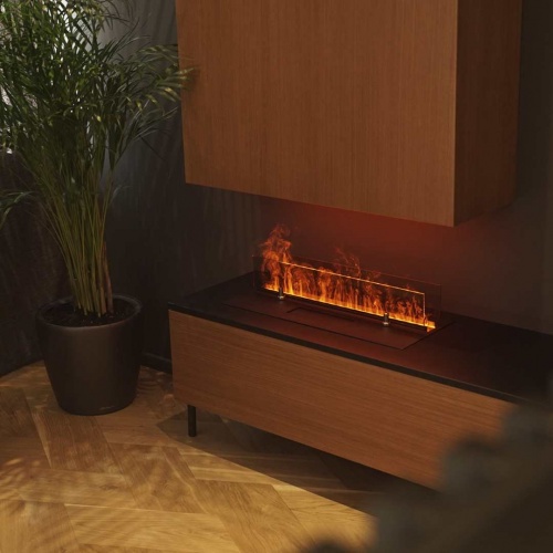 Электроочаг Schönes Feuer 3D FireLine 600 в Владивостоке