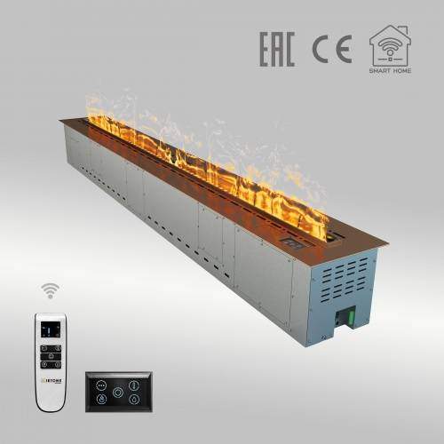 Электроочаг Airtone Vepo RGB 2000 в Владивостоке