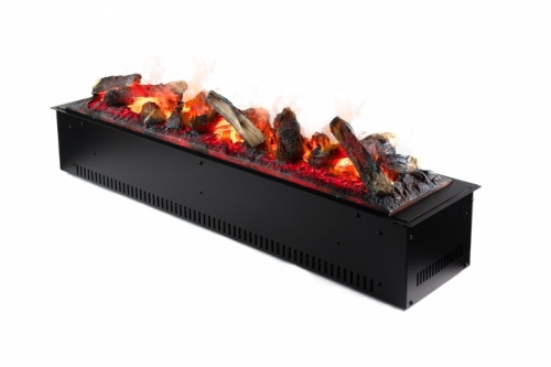Очаг Design L1000RF 3D PS/LOG в Владивостоке