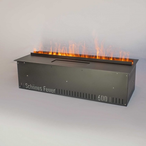 Электроочаг Schönes Feuer 3D FireLine 600 в Владивостоке