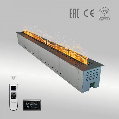 Электроочаг Airtone Vepo RGB 2000 в Владивостоке