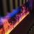 Электроочаг Schönes Feuer 3D FireLine 1200 Blue (с эффектом cинего пламени) в Владивостоке