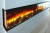 Электрокамин BRITISH FIRES New Forest 2400 with Deluxe Real logs - 2400 мм в Владивостоке