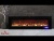 Электроочаг Royal Flame Galaxy 60 RF в Владивостоке