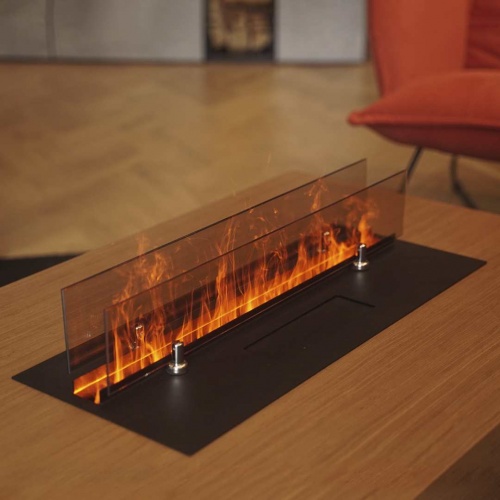 Электроочаг Schönes Feuer 3D FireLine 600 в Владивостоке