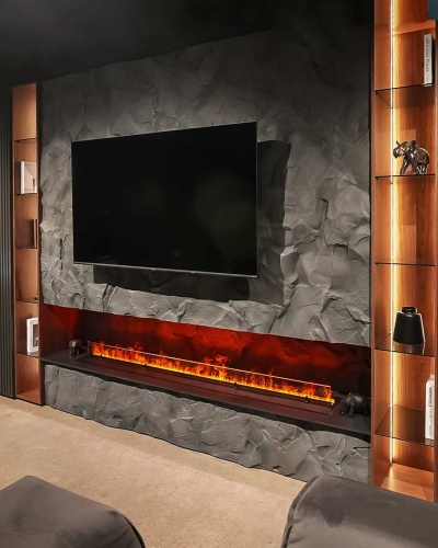 Электроочаг Schönes Feuer 3D FireLine 2000 Pro в Владивостоке