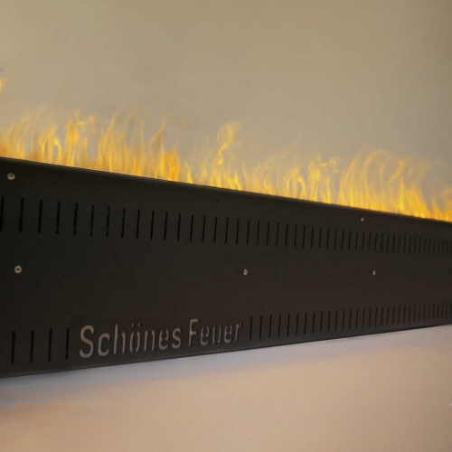 Электроочаг Schönes Feuer 3D FireLine 1500 в Владивостоке