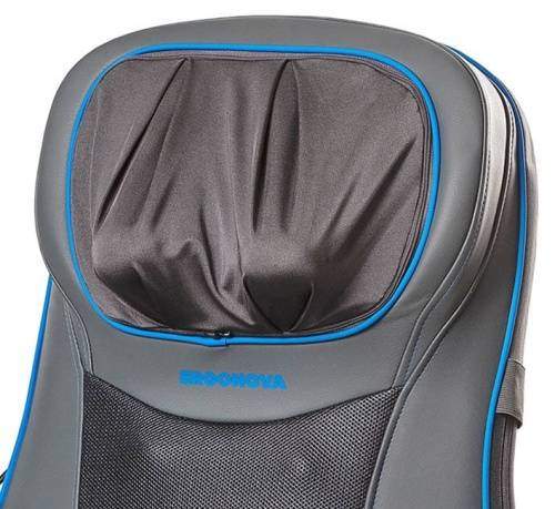 Массажная накидка Ergonova FeelBack 3NE