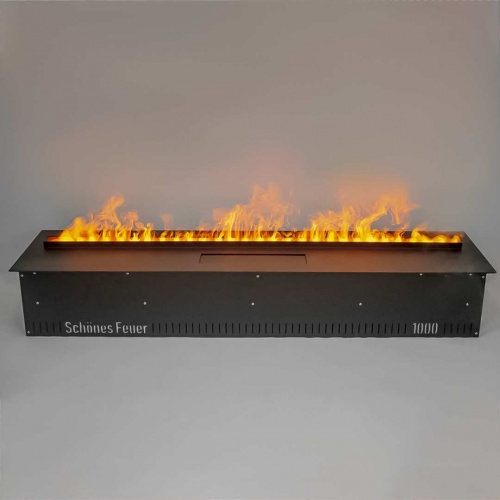 Электроочаг Schönes Feuer 3D FireLine 1000 Pro в Владивостоке