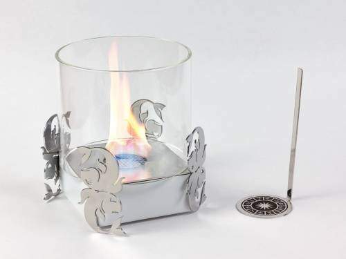Lux fire 