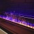 Электроочаг Schönes Feuer 3D FireLine 1500 Blue Pro (с эффектом cинего пламени) в Владивостоке