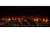 Электрокамин BRITISH FIRES New Forest 1200 with Signature logs - 1200 мм в Владивостоке
