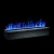 Электроочаг Schönes Feuer 3D FireLine 1000 RGB в Владивостоке