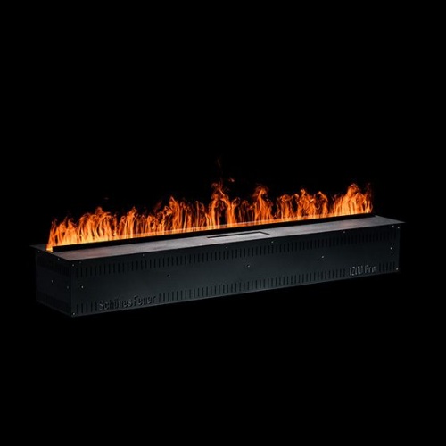 Электроочаг Schönes Feuer 3D FireLine 1200 RGB в Владивостоке