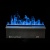 Электроочаг Schönes Feuer 3D FireLine 600 RGB в Владивостоке