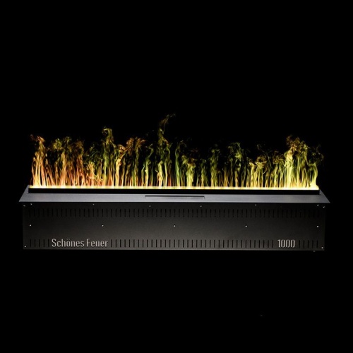 Электроочаг Schönes Feuer 3D FireLine 1200 RGB в Владивостоке