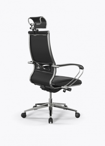 Ортопедическое кресло Metta Samurai L2-8K - Infinity