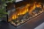 Электрокамин BRITISH FIRES New Forest 1200 with Signature logs - 1200 мм в Владивостоке