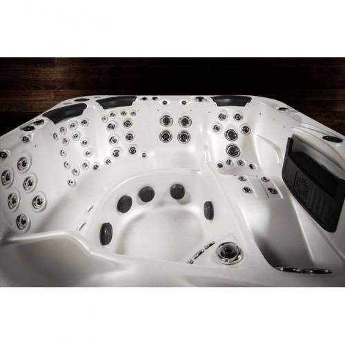 Vortex Spas 