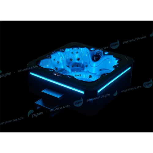 Акватюнинг 