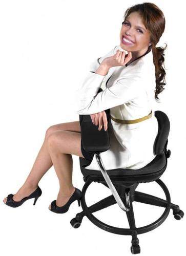 Ортопедическое кресло Orto Forthback Healing