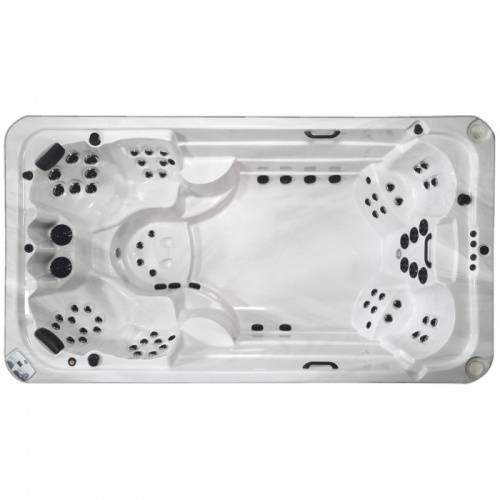Arctic Spa 