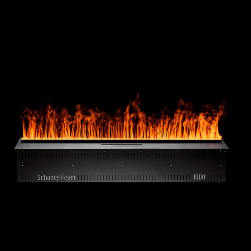 Электроочаг Schönes Feuer 3D FireLine 1000 RGB в Владивостоке