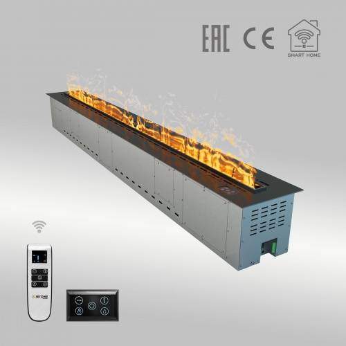 Электроочаг Airtone Vepo RGB 2000 в Владивостоке