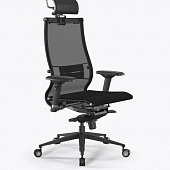 Ортопедическое кресло Metta Samurai L2-9D - TS